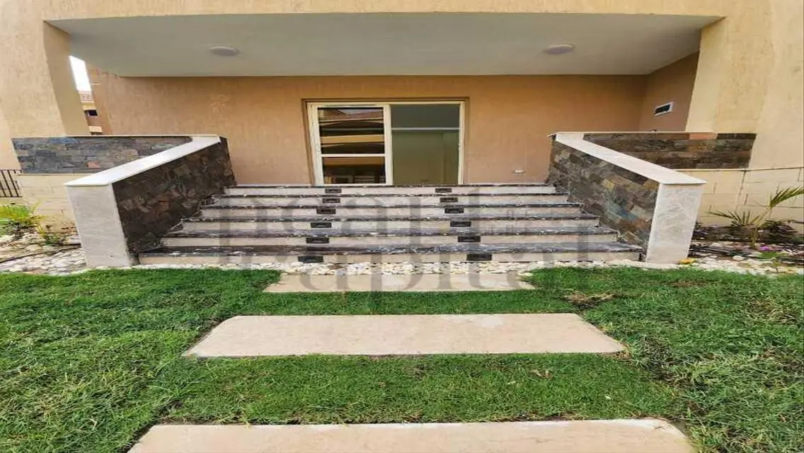 Spacious Garden Apartment for Sale in Al-Khamayel