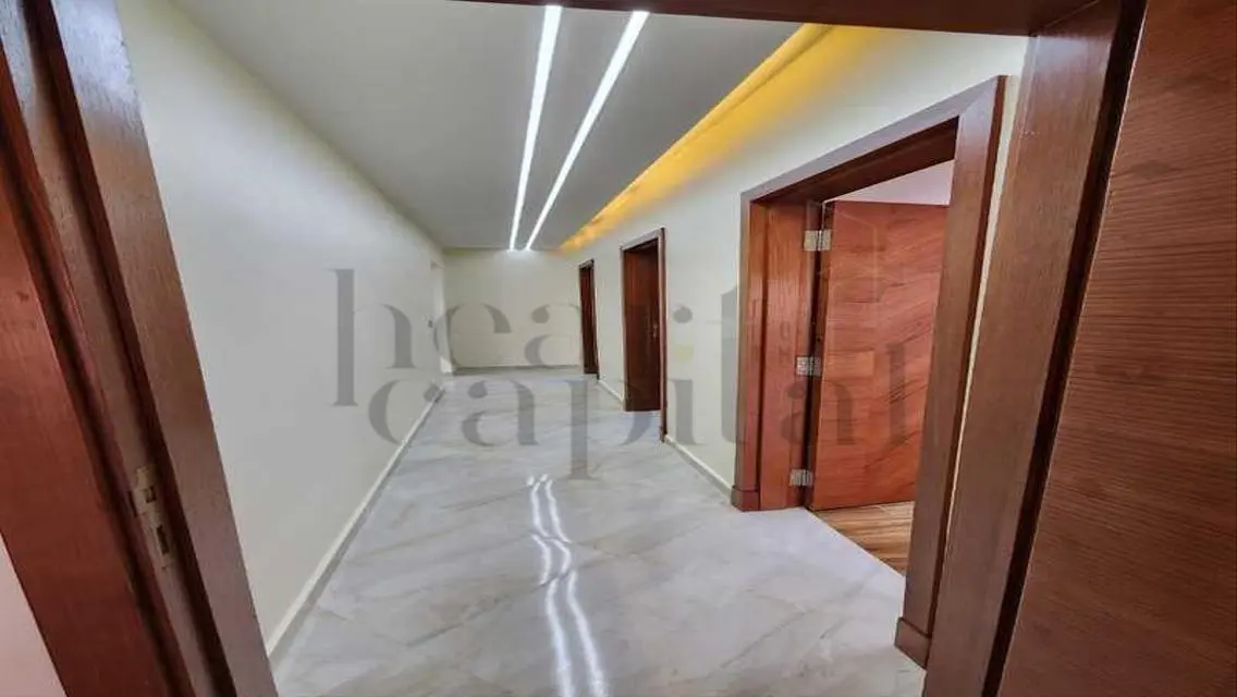 Spacious Garden Apartment for Sale in Al-Khamayel
