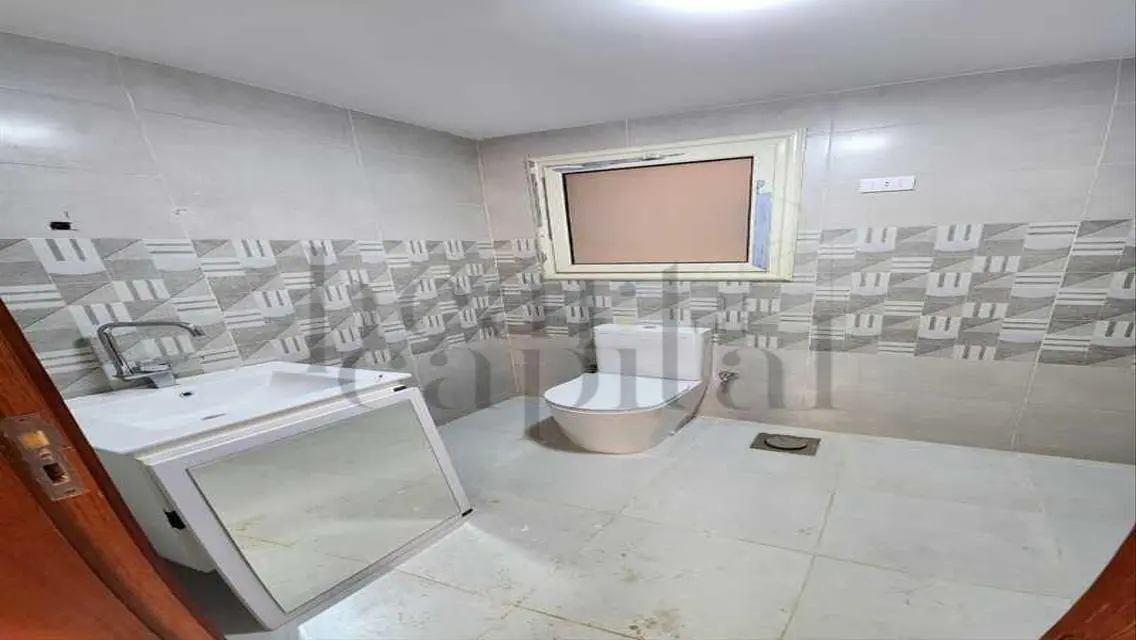 Spacious Garden Apartment for Sale in Al-Khamayel