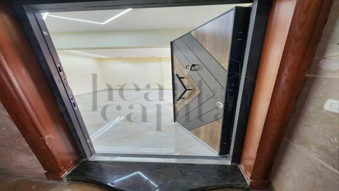 Spacious Garden Apartment for Sale in Al-Khamayel