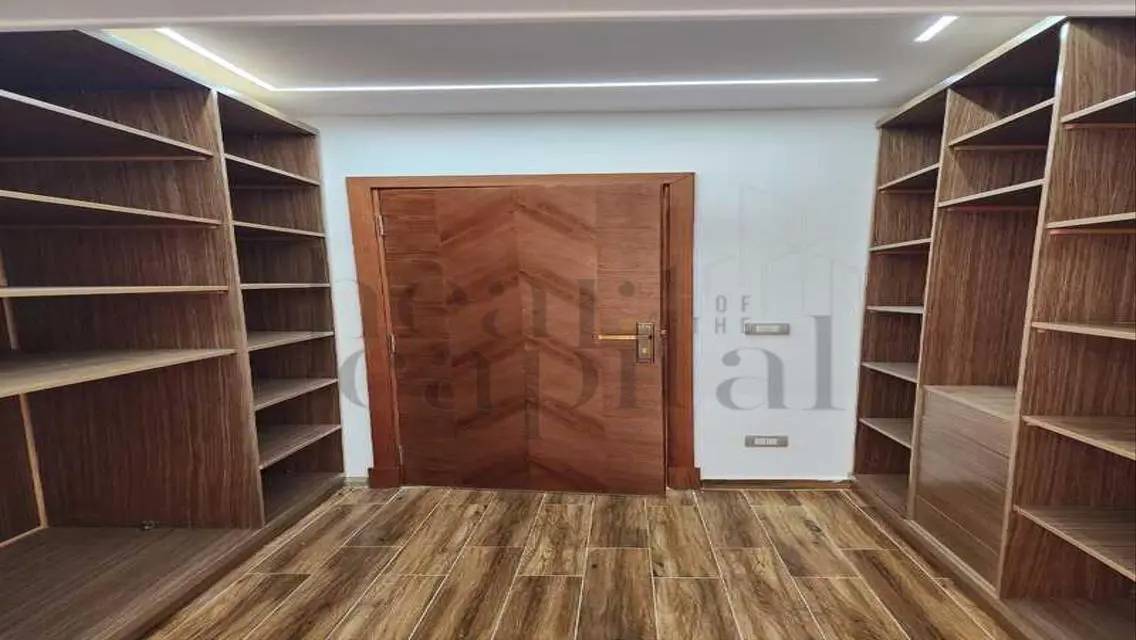 Spacious Garden Apartment for Sale in Al-Khamayel