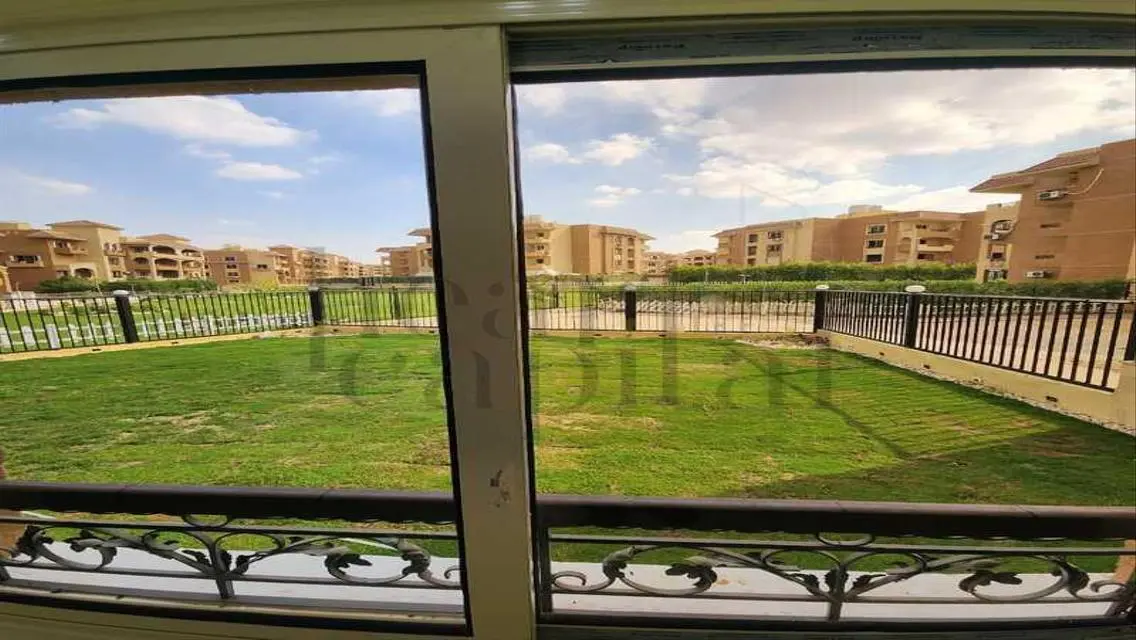 Spacious Garden Apartment for Sale in Al-Khamayel