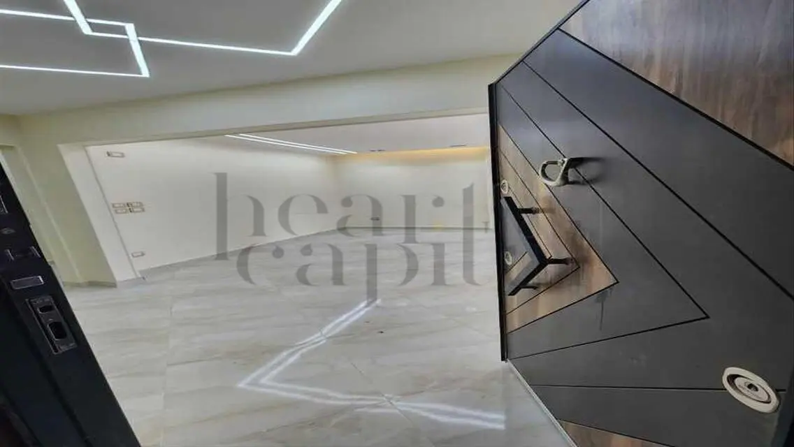 Spacious Garden Apartment for Sale in Al-Khamayel