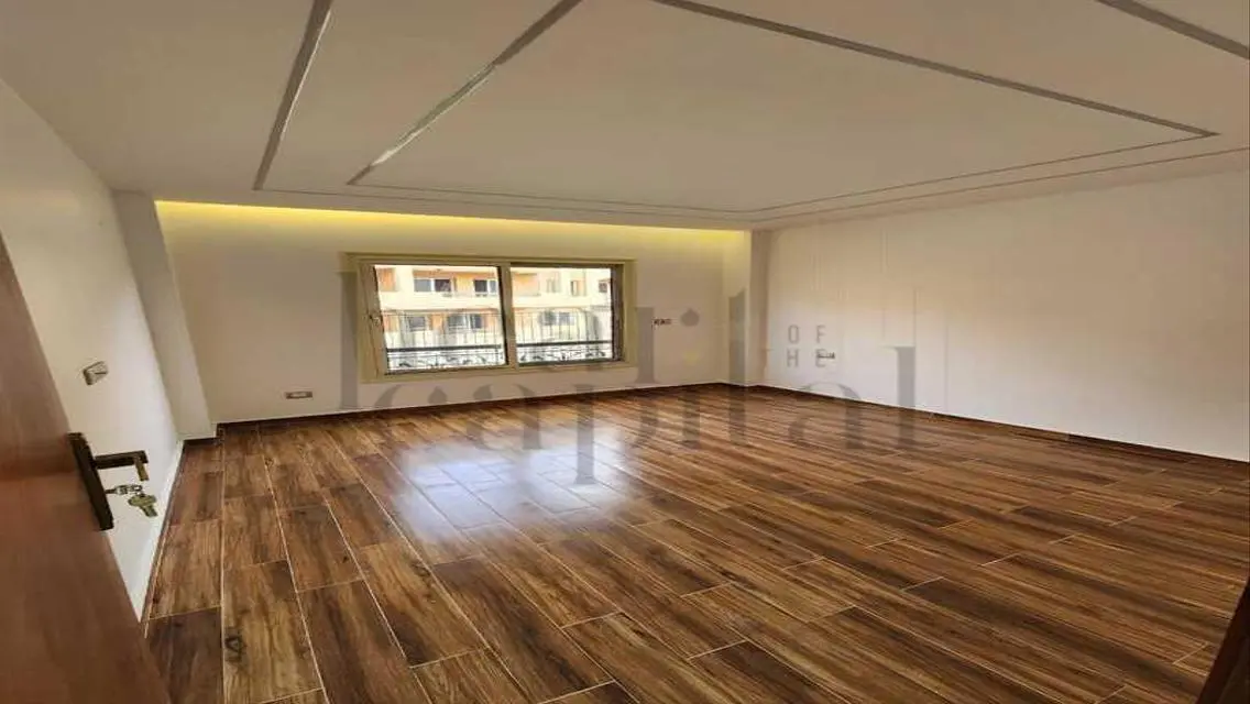 Spacious Garden Apartment for Sale in Al-Khamayel