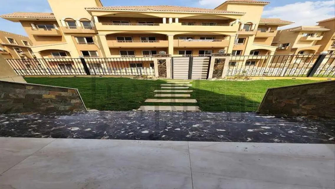 Spacious Garden Apartment for Sale in Al-Khamayel