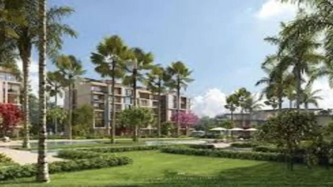 Finished (Apt)on AlMehwar Road,near Mall of Arabia