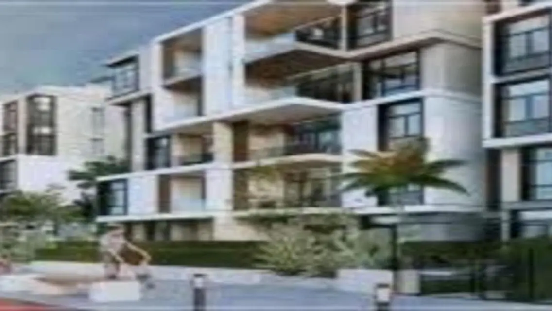 Finished (Apt)on AlMehwar Road,near Mall of Arabia