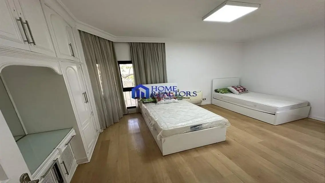 Apartment Near To C.A.C For Rent At Maadi Degla