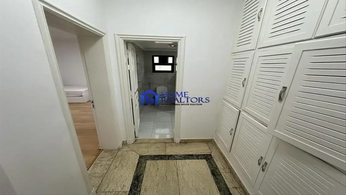 Apartment Near To C.A.C For Rent At Maadi Degla