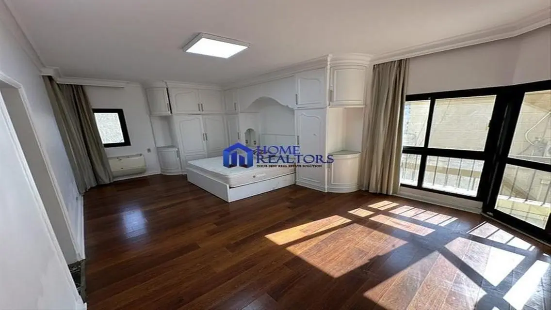 Apartment Near To C.A.C For Rent At Maadi Degla