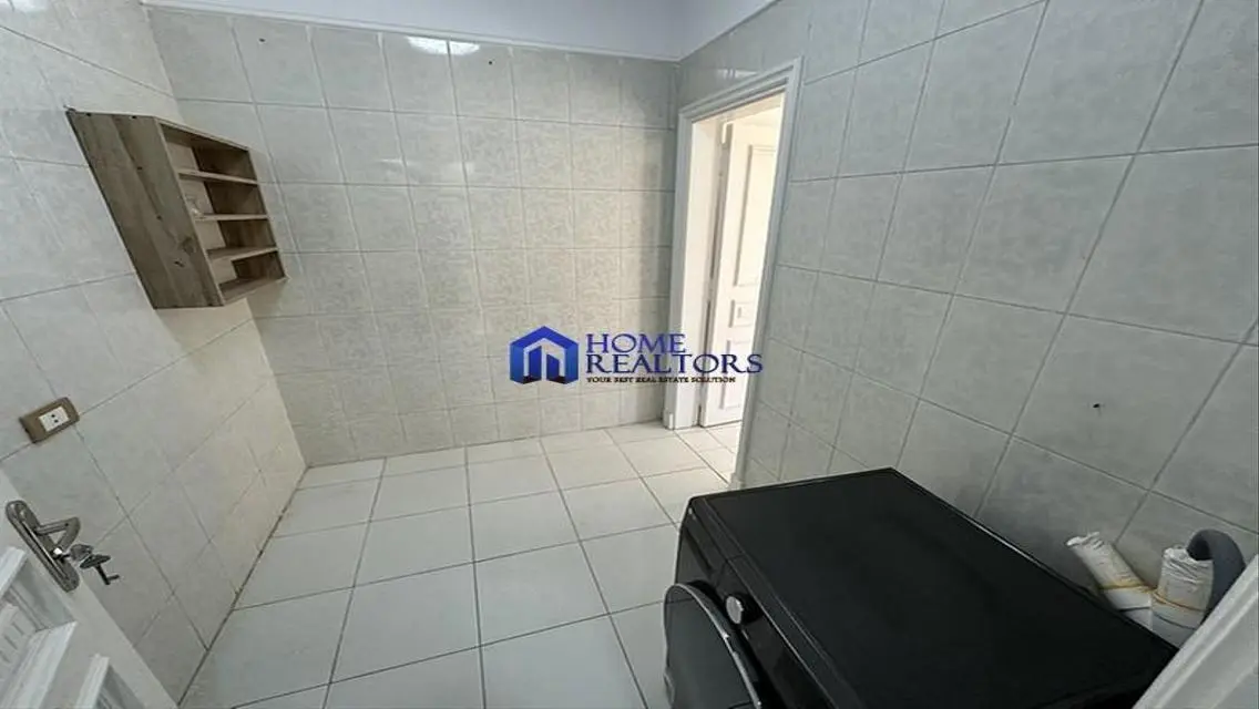 Apartment Near To C.A.C For Rent At Maadi Degla