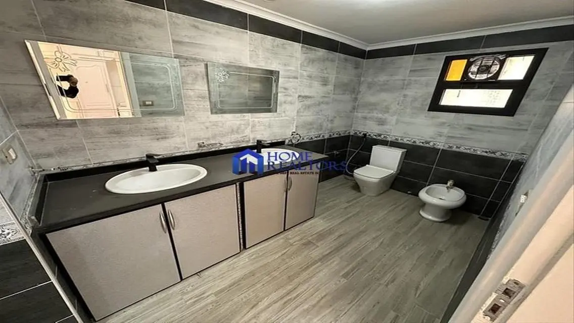 Apartment Near To C.A.C For Rent At Maadi Degla