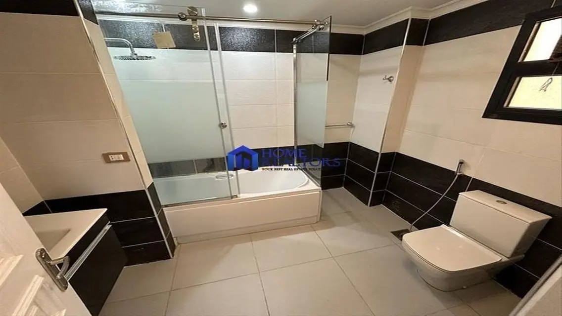 Apartment Near To C.A.C For Rent At Maadi Degla