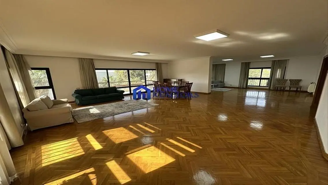 Apartment Near To C.A.C For Rent At Maadi Degla