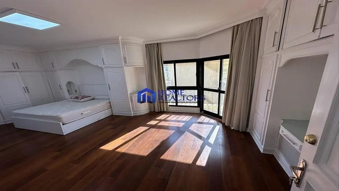 Apartment Near To C.A.C For Rent At Maadi Degla