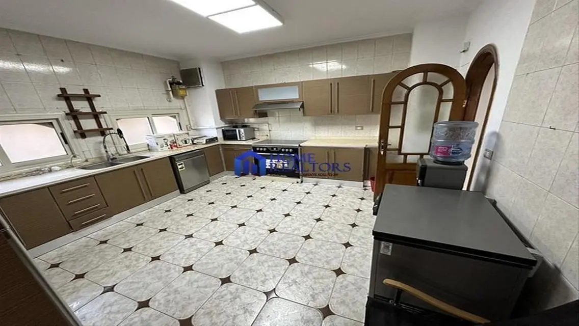 Apartment Near To C.A.C For Rent At Maadi Degla