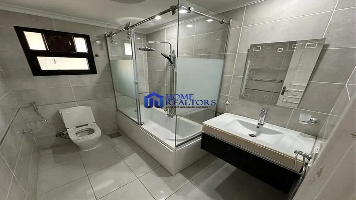 Apartment Near To C.A.C For Rent At Maadi Degla