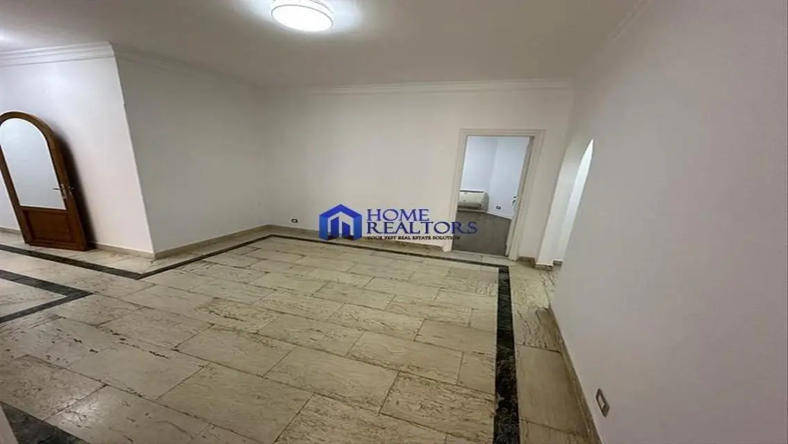 Apartment Near To C.A.C For Rent At Maadi Degla