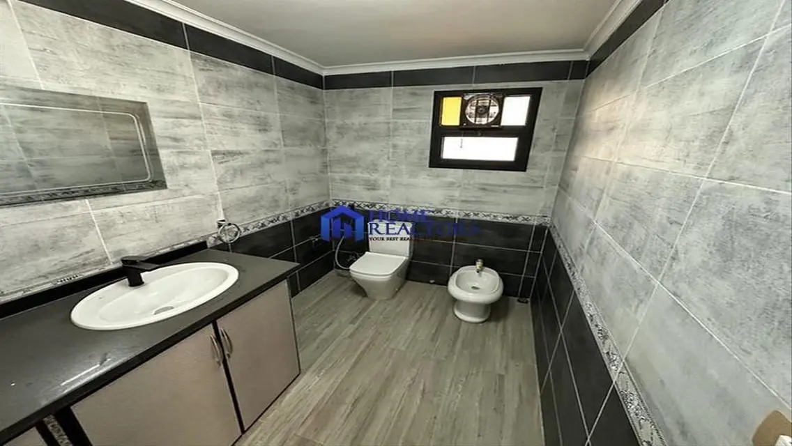 Apartment Near To C.A.C For Rent At Maadi Degla