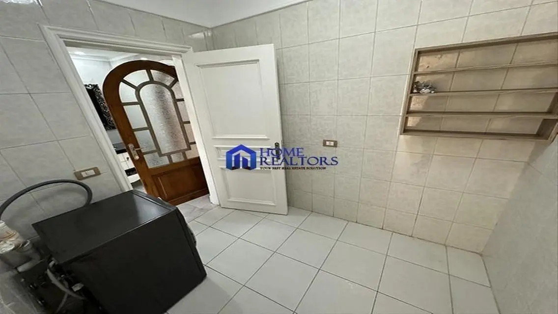 Apartment Near To C.A.C For Rent At Maadi Degla