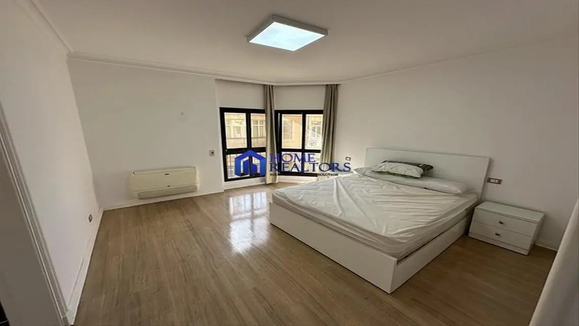 Apartment Near To C.A.C For Rent At Maadi Degla