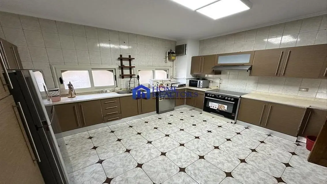 Apartment Near To C.A.C For Rent At Maadi Degla