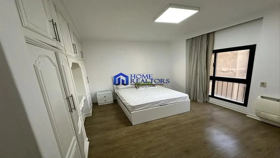 Apartment Near To C.A.C For Rent At Maadi Degla