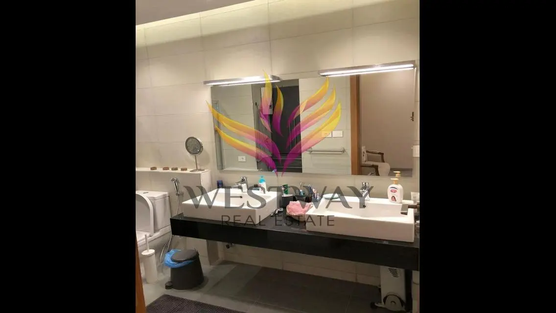 Apartment for sale in Westwon el sheikh zayed