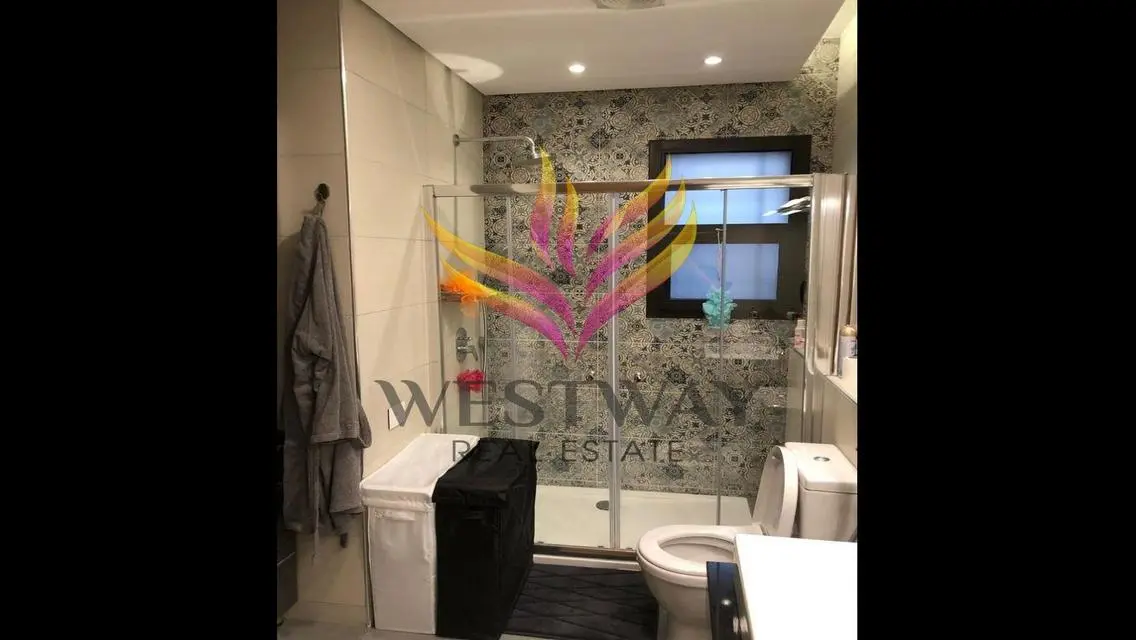 Apartment for sale in Westwon el sheikh zayed
