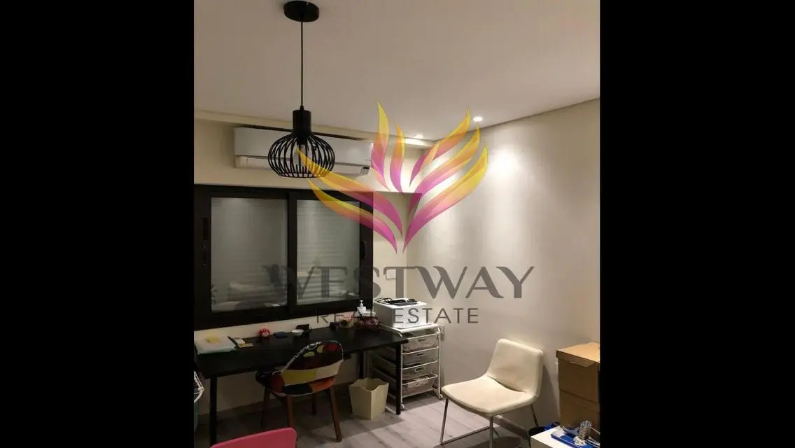 Apartment for sale in Westwon el sheikh zayed