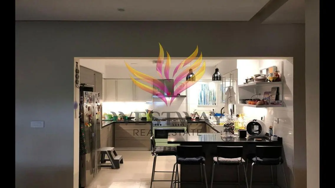 Apartment for sale in Westwon el sheikh zayed