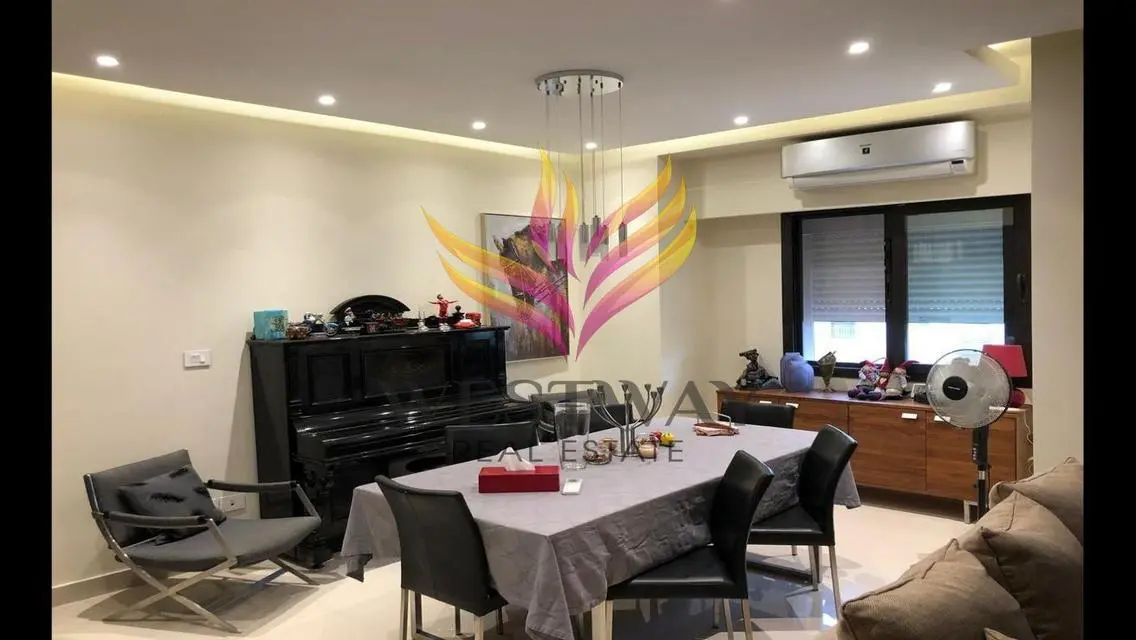 Apartment for sale in Westwon el sheikh zayed