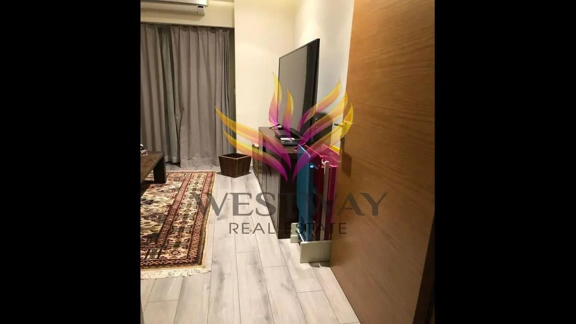 Apartment for sale in Westwon el sheikh zayed