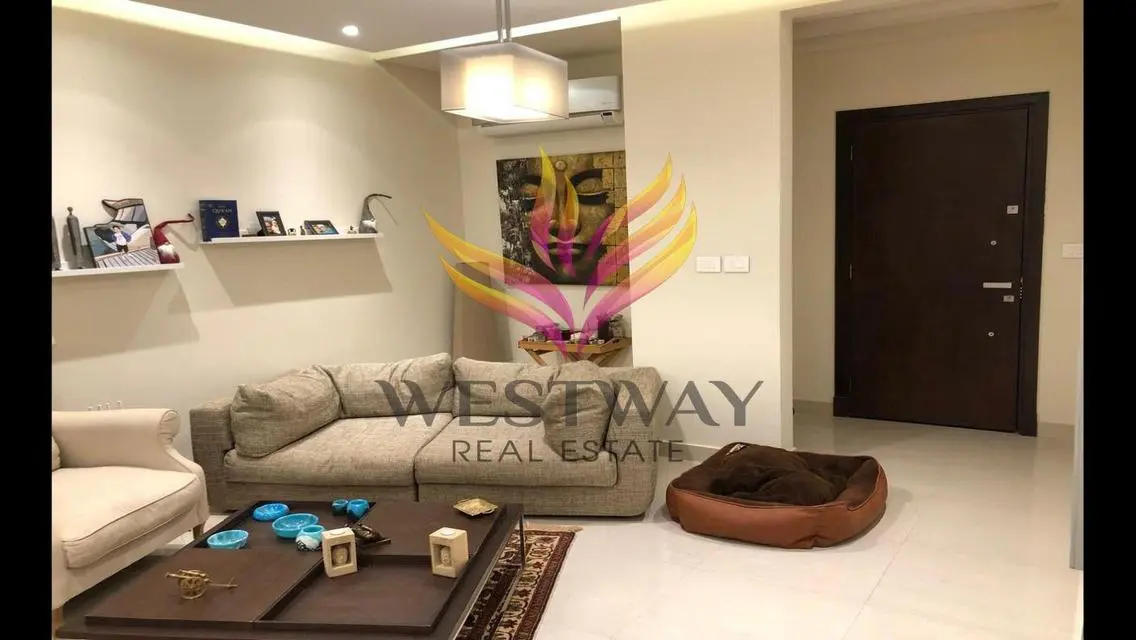 Apartment for sale in Westwon el sheikh zayed