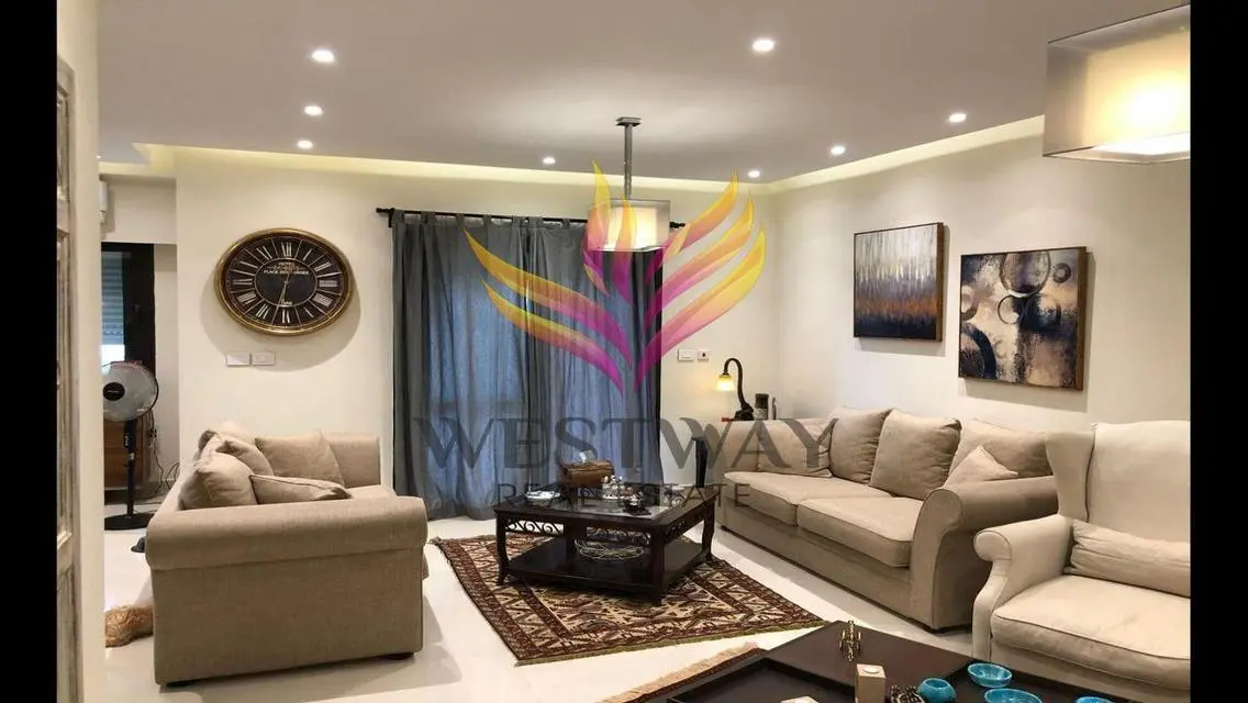 Apartment for sale in Westwon el sheikh zayed