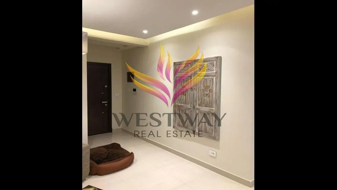 Apartment for sale in Westwon el sheikh zayed