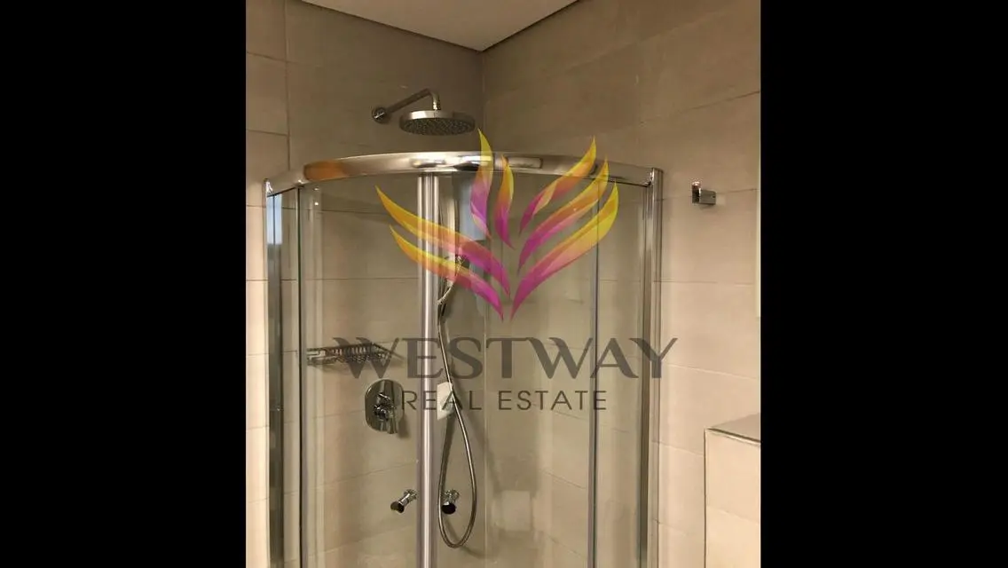 Apartment for sale in Westwon el sheikh zayed
