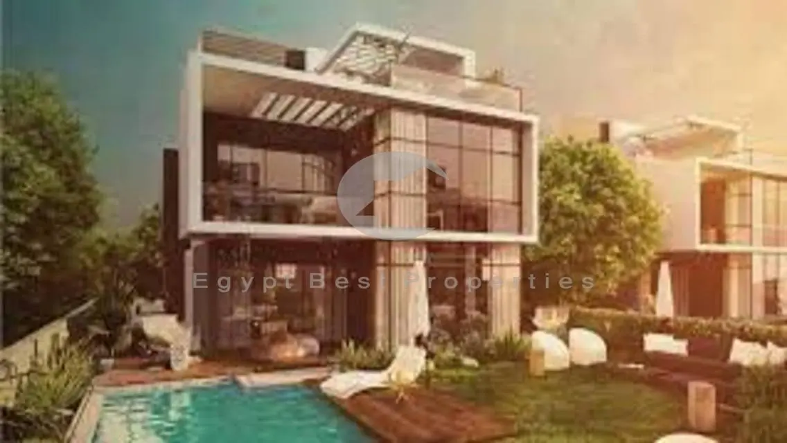 المراسم فيفث سكوير القاهرة الجديدة وحدات للبيع