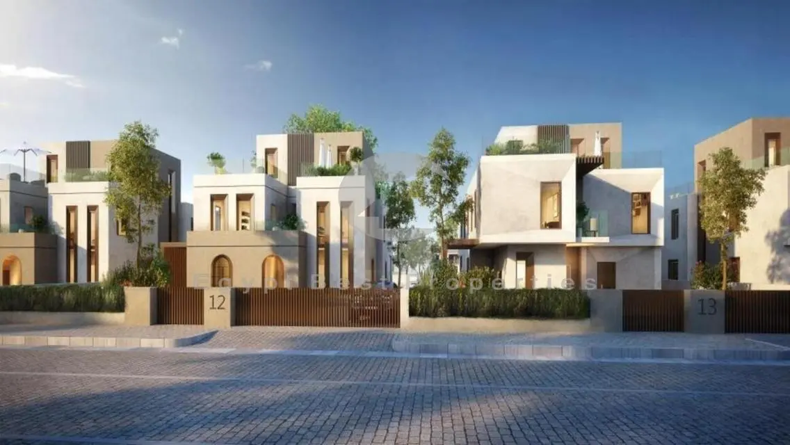 FOR SALE GARDEN HOUSE IN SODIC \ FULLY FINISHED