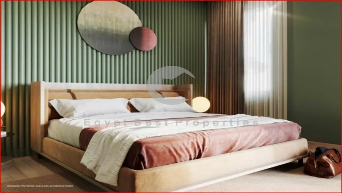 FOR SALE GARDEN HOUSE IN SODIC \ FULLY FINISHED