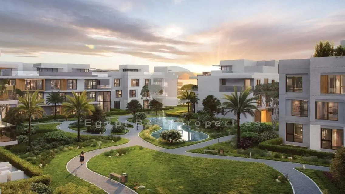 FOR SALE GARDEN HOUSE IN SODIC \ FULLY FINISHED