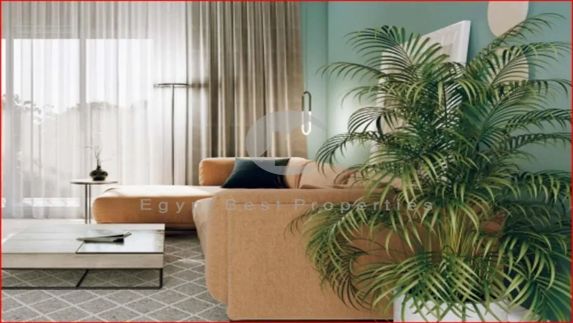 FOR SALE GARDEN HOUSE IN SODIC \ FULLY FINISHED