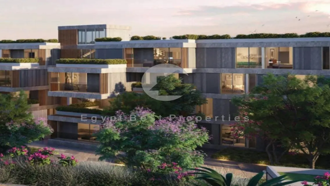 FOR SALE GARDEN HOUSE IN SODIC \ FULLY FINISHED