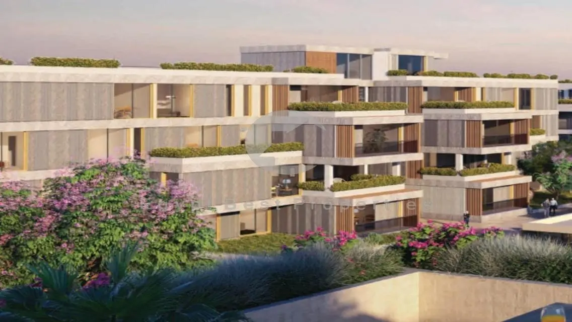 APARTMENT READY TO MOVE IN SODIC \ 5% DOWN PAYMENT