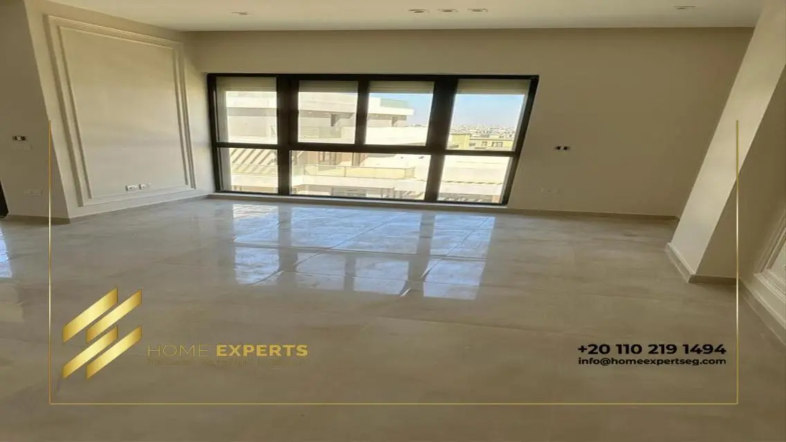 Luxury Apartment for Rent in the City Center