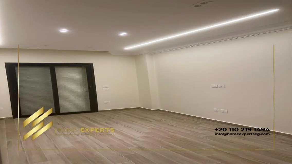 Luxury Apartment for Rent in the City Center