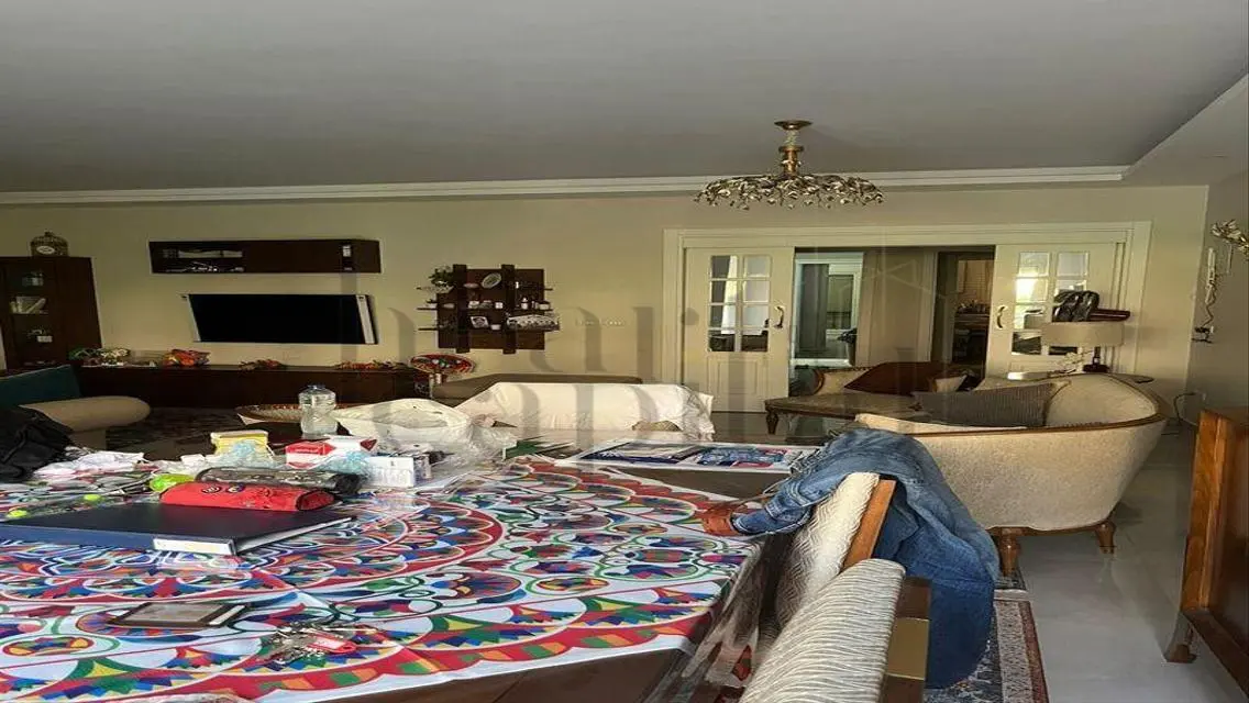 Apartment for Sale in Al-Khamayel