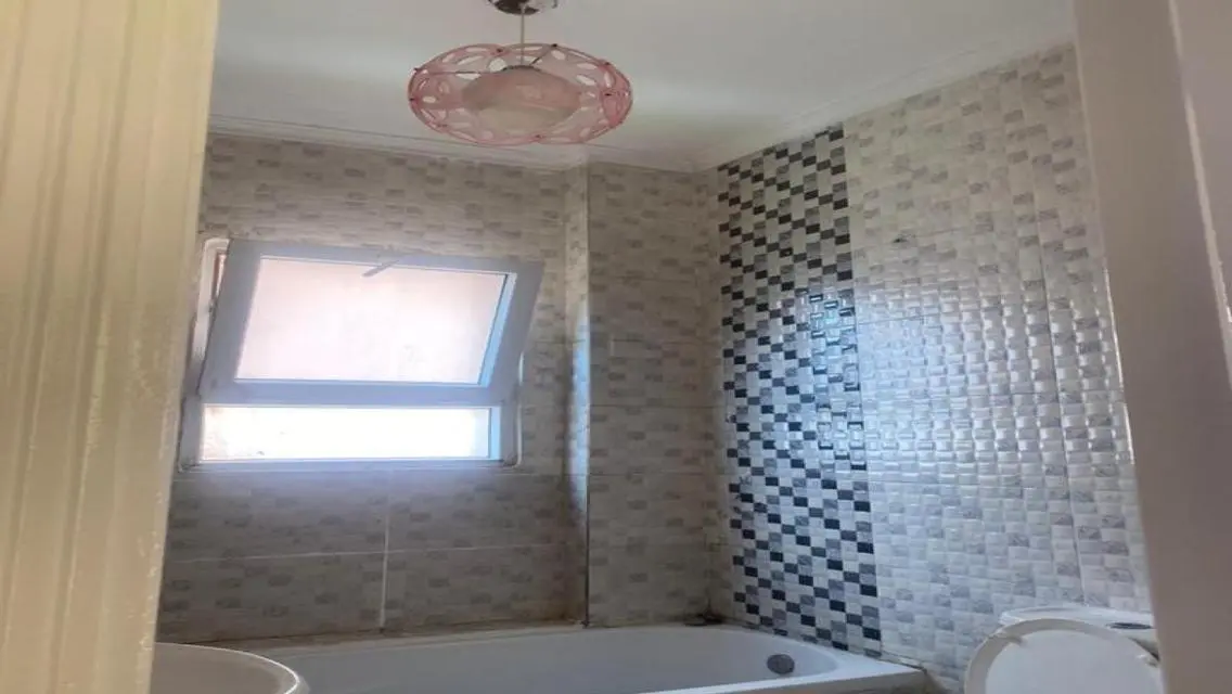 Apartment for rent in Rawdat Sheikh Zayed