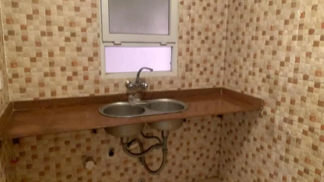 Apartment for rent in Rawdat Sheikh Zayed