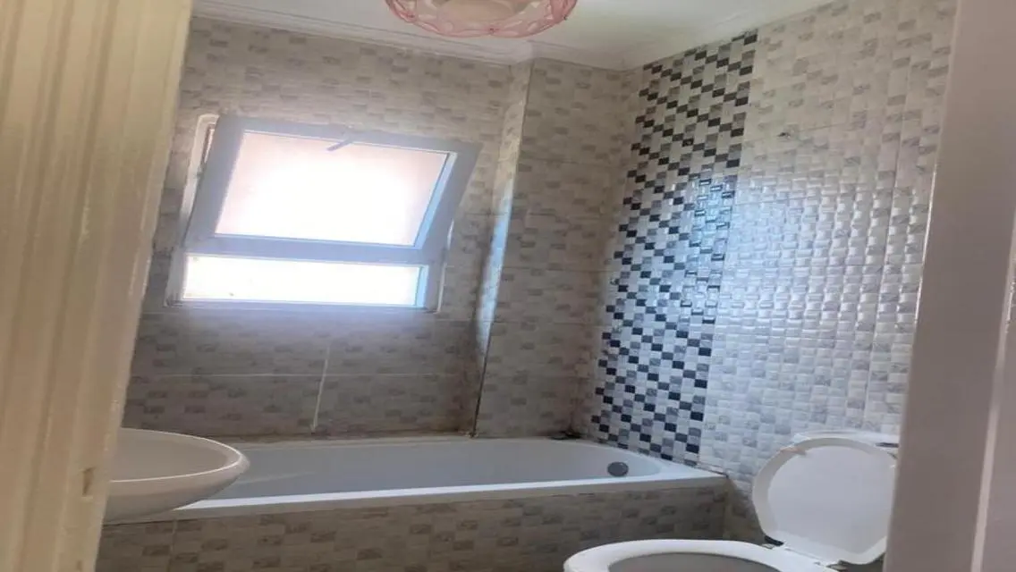 Apartment for rent in Rawdat Sheikh Zayed